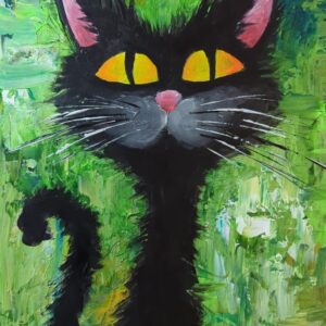 Paint and Prosecco Evening - Thursday 27th November 2025, 6.30pm