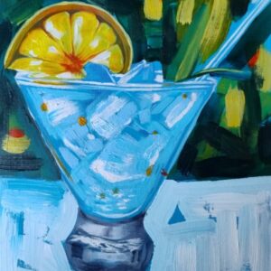 Summer Holiday Cocktail - Thurs 26th or Fri 27th June