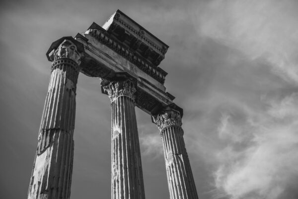 The Roman Forum - Thurs 4th or Fri 5th September - Image 3